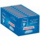 BOITE DE 20 ETUIS HOLLYWOOD DRAGEE MENTHOL