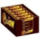 BOITE DE 24 BARRES LION