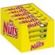 BOITE DE 24 BARRES NUTS