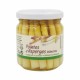 CARTON DE 12 BOCAUX POINTES ASPERGES BLANCHES 212ML