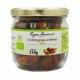 CARTON DE 6 POTS CHATAIGNES ENTIERES CUITES BIO 210GR