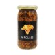 CARTON DE 6 POTS GIROLLES 185 GR