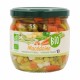 CARTON DE 12 POTS MACEDOINES DE LEGUMES BIO FRANCE 370 ML