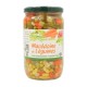 CARTON DE 6 POTS MACEDOINE DE LEGUMES FRANCE 660 GR