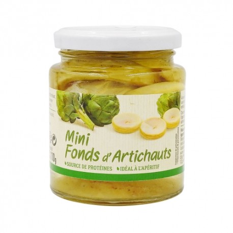 CARTON DE 12 POTS MINI FONDS D'ATICHAUTS PEROU 110GR