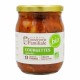 CARTON DE 12 POTS COURGETTES CUISINEES BIO 520 GR