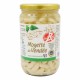 CARTON DE 6 POTS MOGETTES DE VENDEE AU NATUREL 720 ML