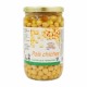 CARTON DE 6 POTS POIS CHICHES DU POITOU CHARENTE 720 ML