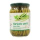 CARTON DE 12 POTS HARICOTS VERTS ENTIERS EXTRA FINS 720 ML