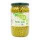 CARTON DE 6 POTS PETITS POIS BIO 720 ML FRANCE