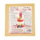 CARTON DE 25 SACHETS PANNA COTTA 40 GR