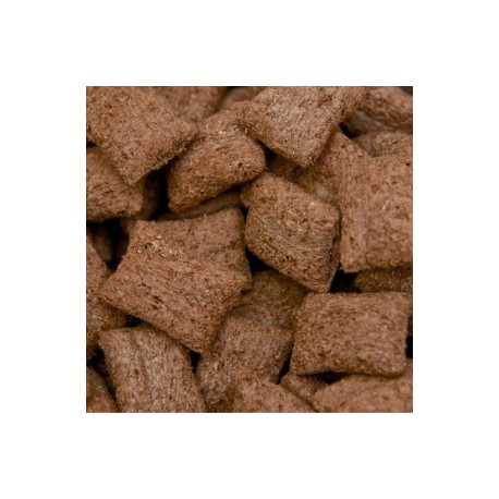 CARTON DE 10 KG CEREALES FOURREES CHOCOLAT BIO