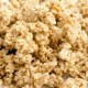 CARTON DE 15 KG CEREALES MUESLI CROUSTILLANT BIO BELGIQUE