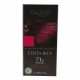 CARTON DE 12 TABLETTES CHOCOLAT NOIR COSTA RICA 71% CACAO 100 GR