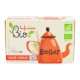 CARTON DE 15 BOITES INDUSION ROOIBOS BIO 20 SACHETS