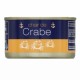 CARTON DE 24 BOITES CHAIR DE CRABE 121 GR