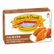 CARTON DE 24 BOITES CALAMARS FARCIS SAUCE AMERICAINE 115GR  PALACIO