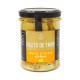 CARTON DE 12 POTS FILETS DE THON HUILE D'OLIVE CITRON ET THYM 130 GR