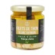 CARTON DE 12 POTS FILETS THON BLANC GERMON HUILE OLIVE VIERGE EXTRA 150 GR