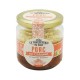 CARTON DE 6 POTS PORC SAVEUR CARAMEL 300 GR