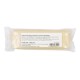 CARTON DE 24 SACHETS PATE AMANDE BLANCHE 33% 250 GR