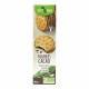 CARTON DE 12 SACHETS BISCUITS FOUREES CACAO BIO 185 GR