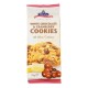 CARTON DE 12 SACHETS COOCKIE CHOCOLAT BLANC ET CRANBERRIES 200 GR