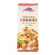 CARTON DE 12 SACHETS COOCKIES PEPITES CHOCOLAT FOURRAGE NOISETTE 200 GR