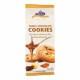 CARTON DE 12 SACHETS COOCKIE TRIPLE CHOCOLAT 200 GR