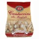 CARTON DE  12 SACHETS BISCUITS CANTUCCINI AUX AMANDES 250 GR