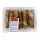 CARTON DE 10 BOITES TORSADES FEUILLETEES 200 GR