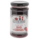 CARTON DE 6 POTS CONFITURE DUO DE CERISES 265 GR