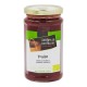 CARTON DE 6 POTS PREPARATION DE FRUITS BIO FRAISE 260GR