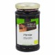 CARTON DE 6 POTS PREPARATION DE FRUITS BIO MYRTILLE 260GR