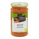 CARTON DE 6 POTS PREPARATION DE FRUITS BIO ABRICOT 260GR