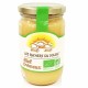 CARTON DE 6 POTS MIEL DE FLEURS CREMEUX BIO 375 GR