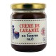 CARTON DE 12 POTS CREME DE CARAMEL AU BEURRE SALE 220 GR