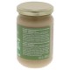 CARTON DE 6 POTS PUREE D'AMANDE BLANCHE BIO 300 GR