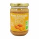 CARTON DE 6 POTS PUREE D'AMANDE COMPLETE BIO 300 GR