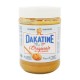 CARTON DE 6 POTS PATE D'ARACHIDE DAKATINE 500 GR