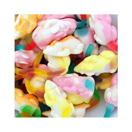 CARTON DE 6X1KG MIMI LA SOURIS TROLLI