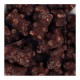 CARTON DE 3 KG GUIMAUVES OURSONS CHOCOLAT LAIT