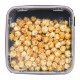 BOX DE 42 SEAUX POPCORN CARAMEL TOFFEE FRANCE 400 GR