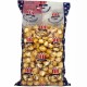 CARTON DE 18 SACHETS POPCORN CARAMELISE 200 GR