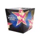 CARTON DE 18 BOITES POPCORN SALE MICRO ONDE 100 GR