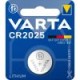 CARTON DE 10 BLISTERS VARTA 2025