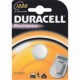 CARTON DE 10 BLISTERS DURACELL 1220