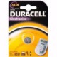 CARTON DE 10 BLISTERS DURACELL 1616