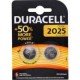 CARTON DE 10 BLISTERS 2 PILES DURACELL 2025