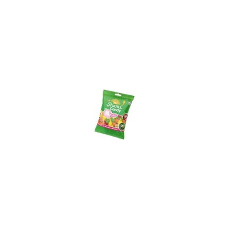 CARTON DE 12 SACHETS SHEM'S CHEWING GUM